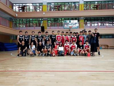 SAUP春招 | 文體中心、網(wǎng)宣中心、學(xué)術(shù)中心、S&A文體活動(dòng)策劃部門全解析