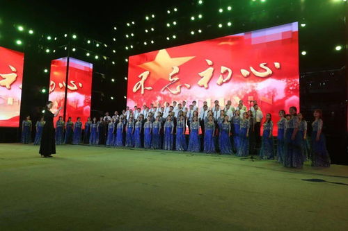 壽光文體盛宴 氣勢(shì)磅礴聚民心，活力四射展風(fēng)采