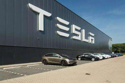 特斯拉上海工廠或將獲純電動乘用車生產資質，加速中國電動車市場布局