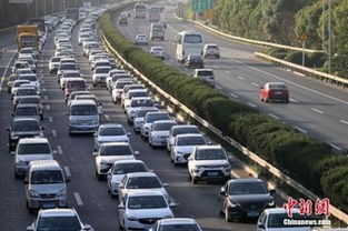 2019年春節(jié)假期小客車高速路免費(fèi)通行政策解析與道路出行指南