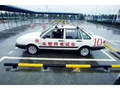 駕校科目三GPS道路考試系統 成都耐威時代科技的創新實踐